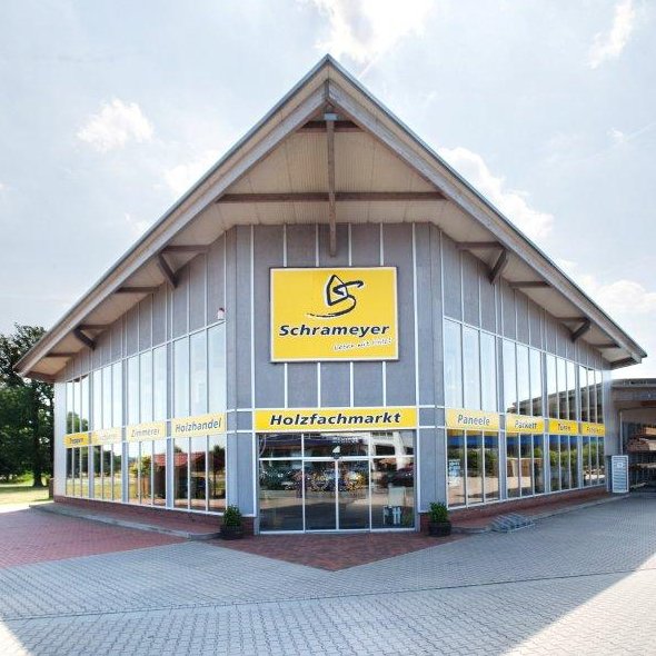 Standort Ibbenbüren – Gutenbergstraße 20
