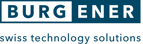 Burgener Logo