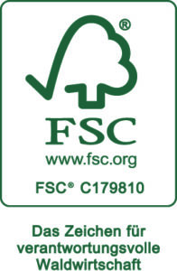FSC-Zertifizierung
