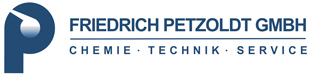 Petzoldt Chemie Logo
