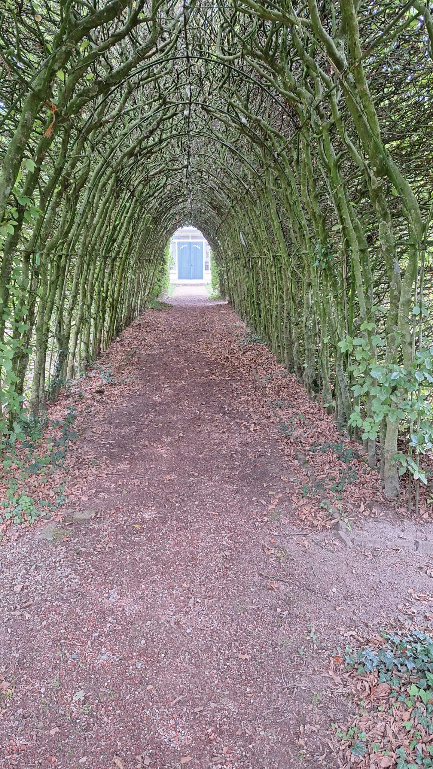 GLASRIJK Tubbergen 2025, Huis te Brecklenkamp