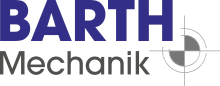 Barth Mechanik Logo