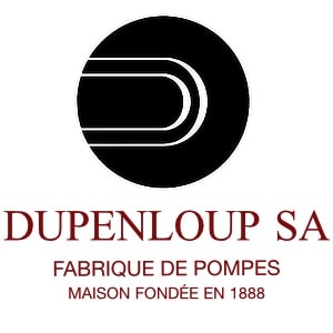Dupenloup Logo