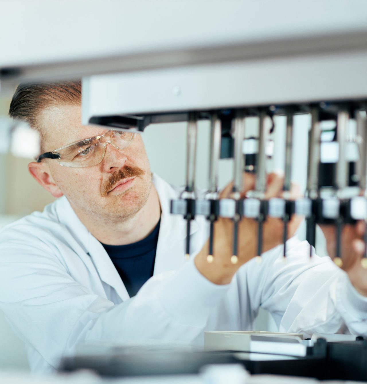Science & Research bei dsm-firmenich