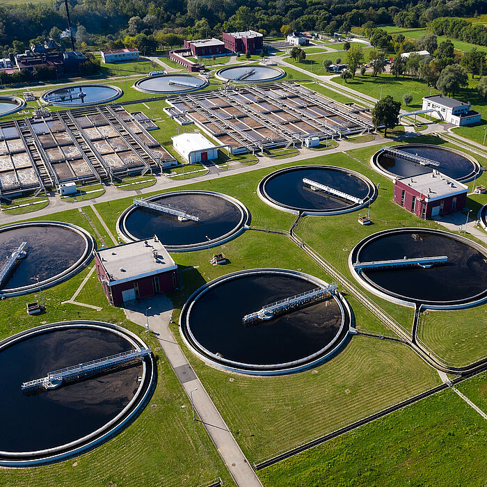 Field of application pumps and valves
