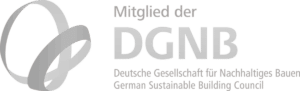 DGNB Mitgliedschaft