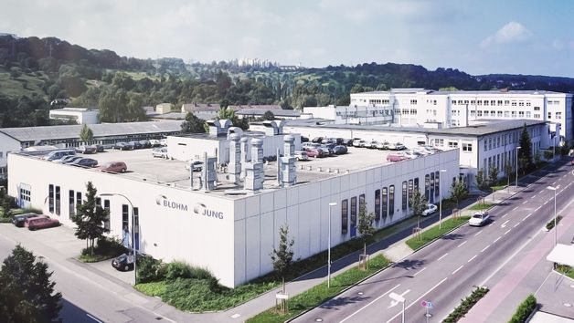 Maschinentechnik