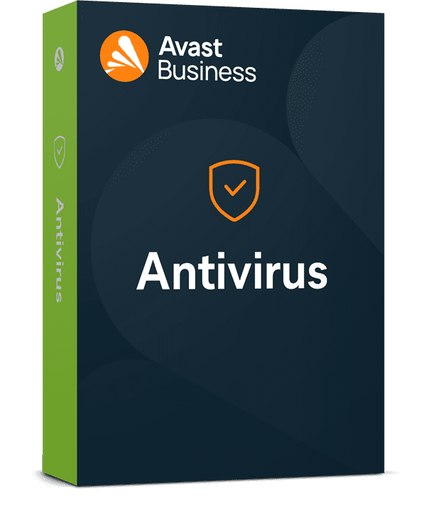 Avast Business Antivirus