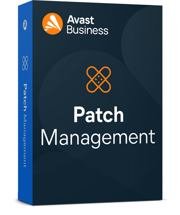 Avast Business Patch Management