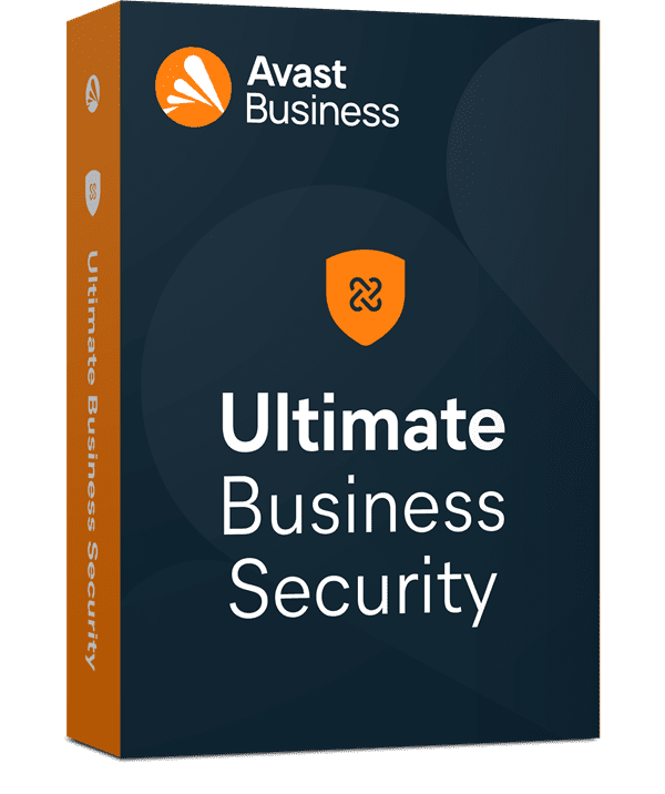 Avast Ultimate Business Security