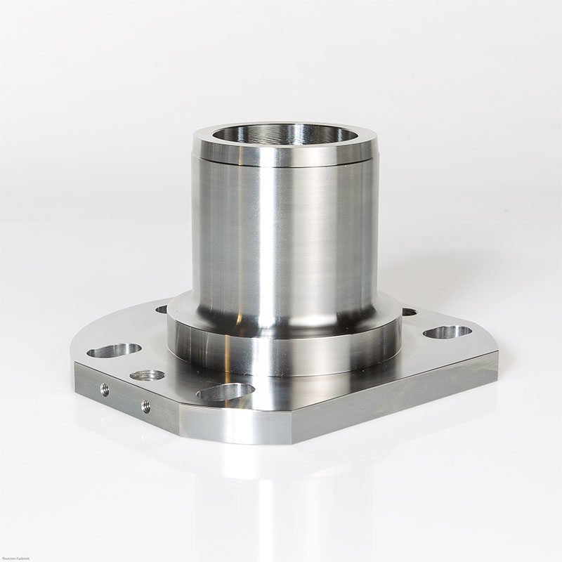 Flansch