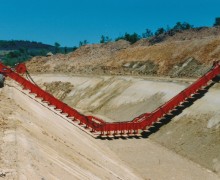 Working Bridge BC4000 für mittlere Kanäle