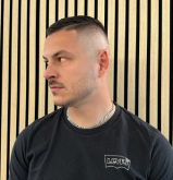High Quality Barber