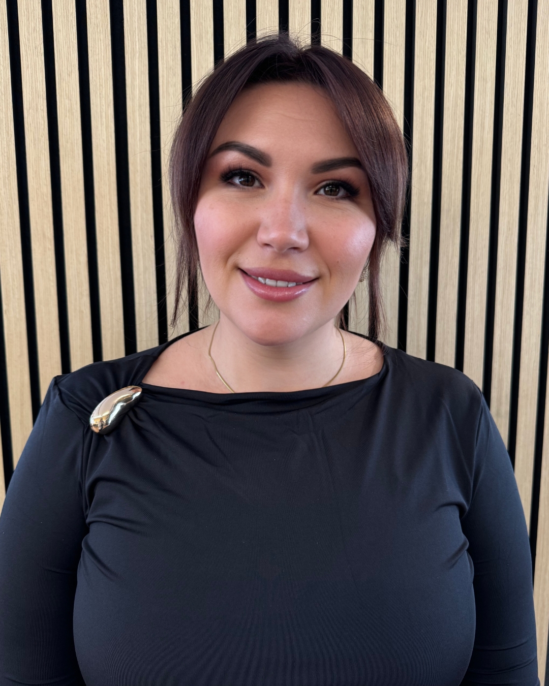 Julia Koscharko, Friseurmeisterin und Inhaberin
