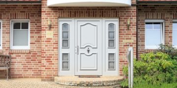 Haustüren