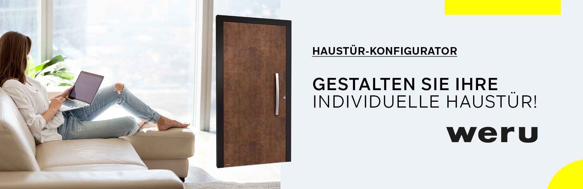 Fensterkonfigurator