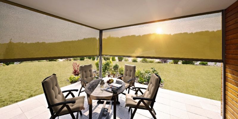 Sonnenschutz