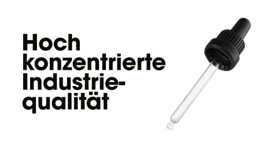 Industriequalität Aromen