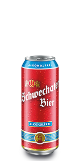 Schwechater Alkoholfrei