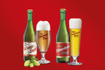 Schwechater Wiener Lager