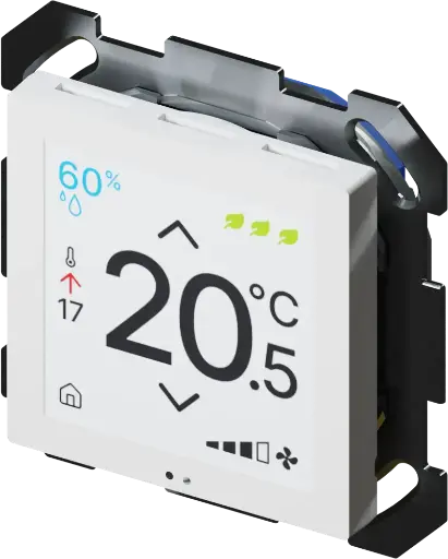 EL-TOUCH Raumsensor