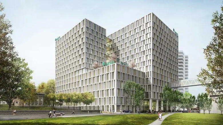 Inselspital Bern