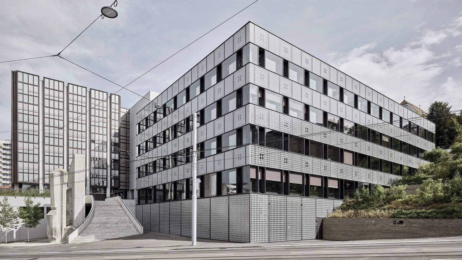 ETH Zürich