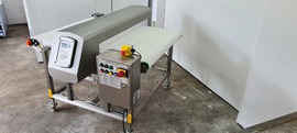 CEIA THS MS21 mit Gliederkettenband