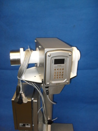 CEIA THS PL MS21 Rohrmetalldetektor