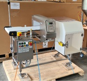 CEIA THS 21E Metalldetektor
