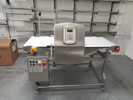 CEIA THS MS21 Metalldetektor