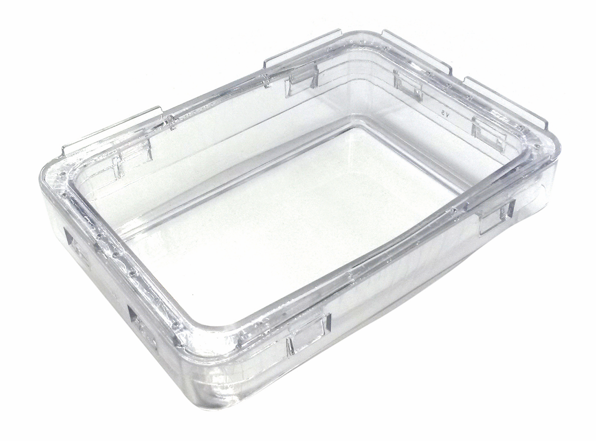 Asiga MAX – Universal Build Tray