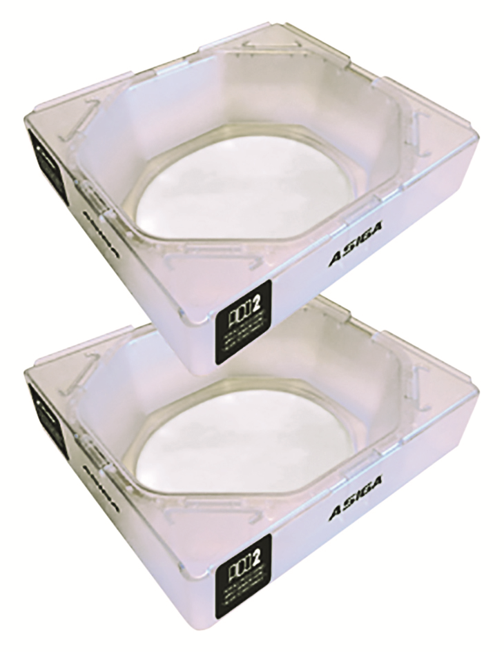 Asiga PICO – Universal Build Tray