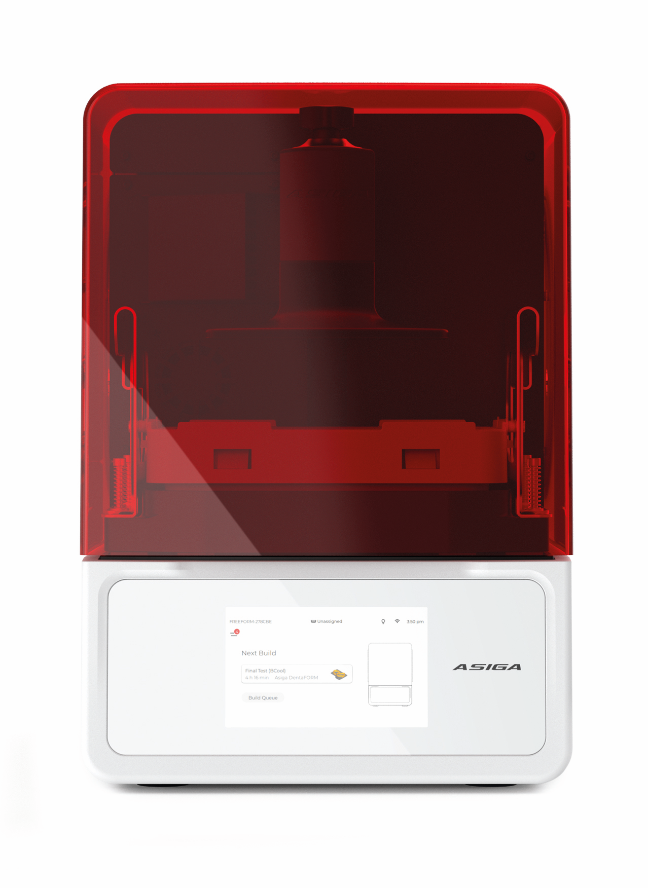 Asiga MAX 2 3D printer