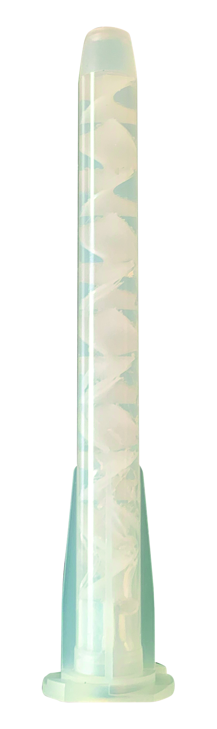 A System 1:1 mixing cannula