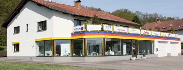 Standort Schmelz