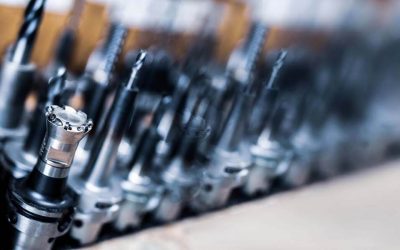 Fräswerkzeuge für CNC-Fräsanlagen