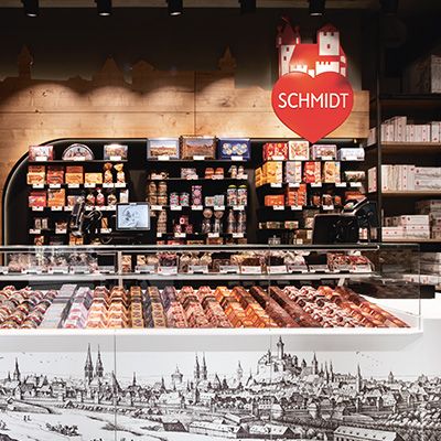 Standort Nürnberg