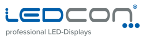 Logo LEDCON