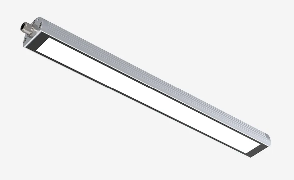LED-Maschinenleuchte IP67