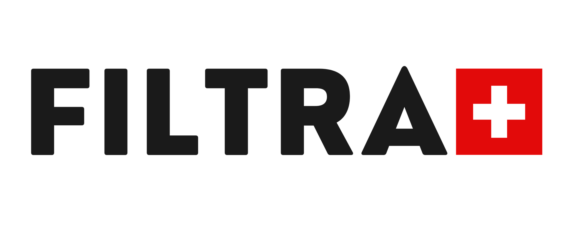 Filtra Plus Logo