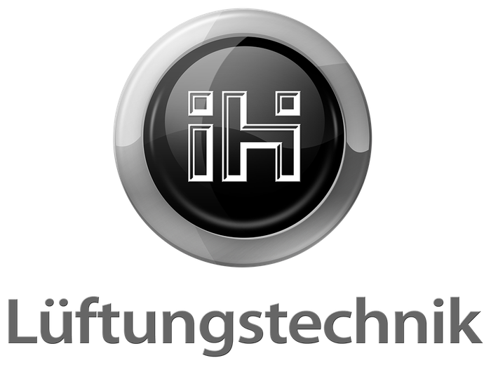 Logo IH Kälte- und Klimatechnik GmbH