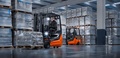 Elektrostapler Traigo48, 1,5–2,0 t