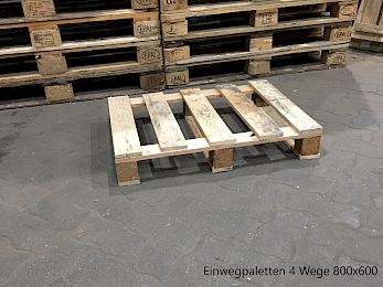 Sonderpaletten