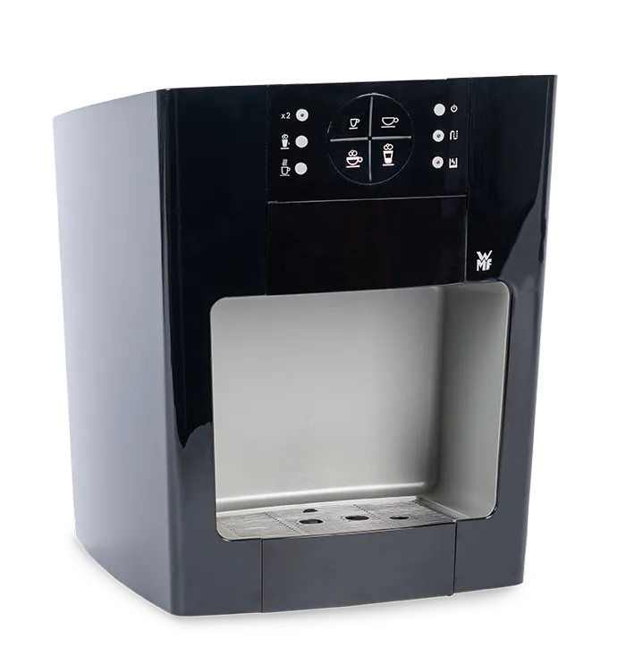 Foliendruckteile WMF10