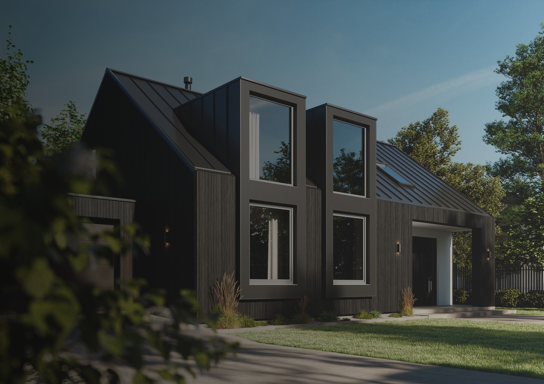 Kunststofffenster FocusIng 70 AD | 70 MD