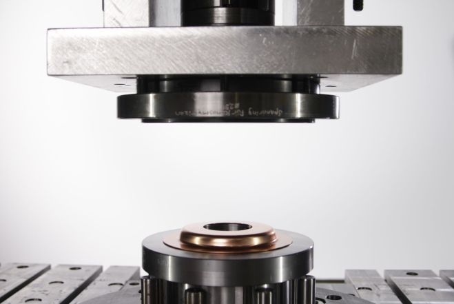 Werkzeugbau für Stanz-, Tiefzieh- und Hydroformwerkzeuge