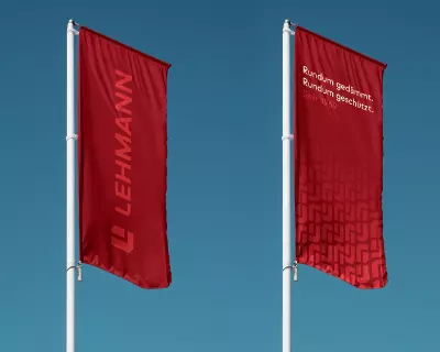 Historie 2022: Markenmodernisierung