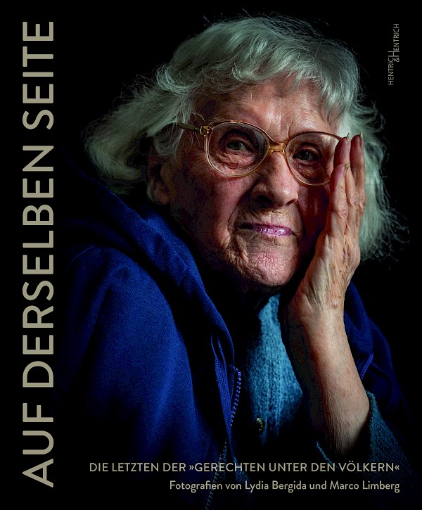 Auf derselben Seite