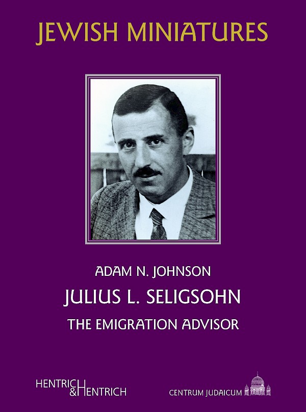 Julius L. Seligsohn